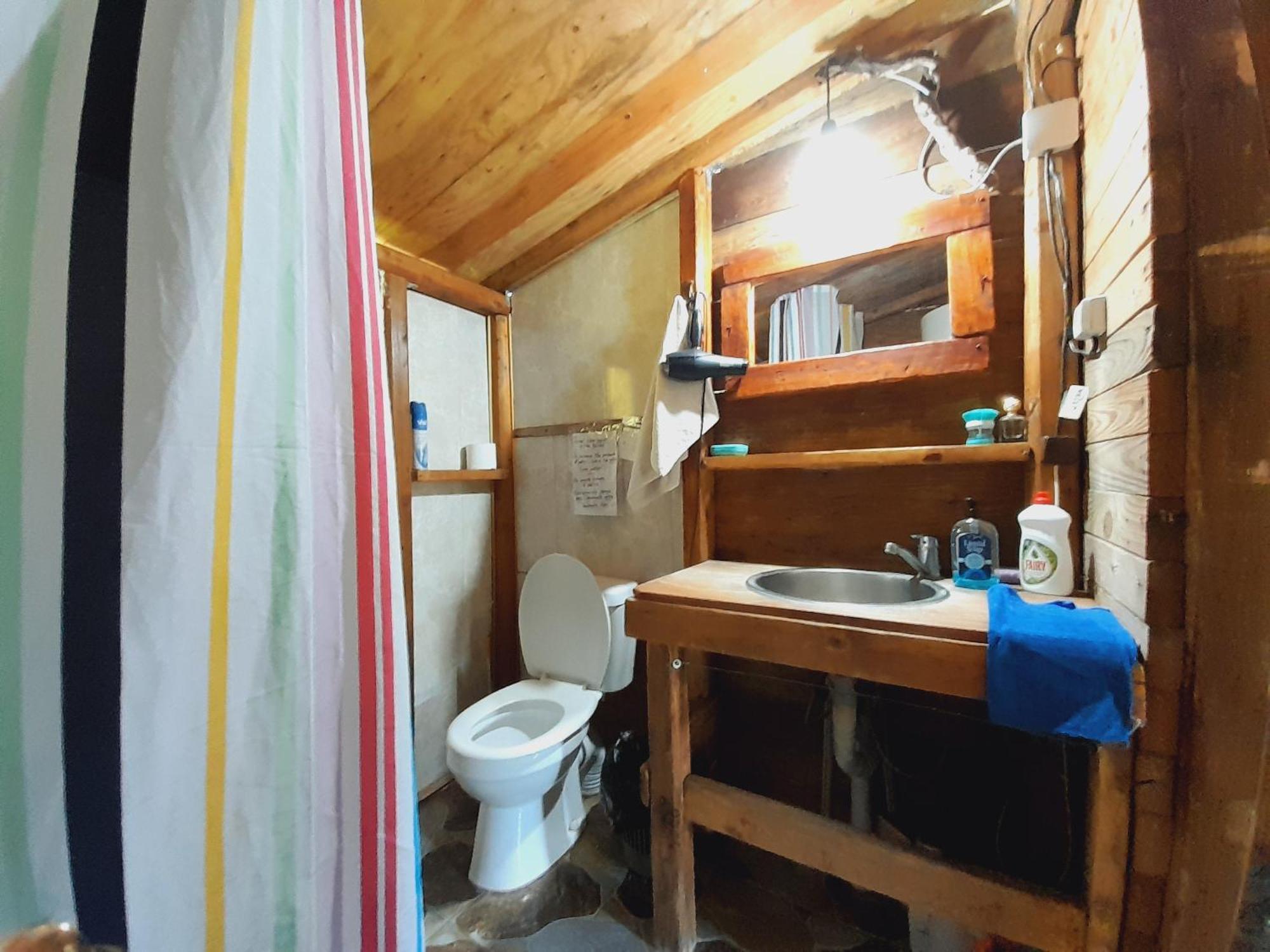 Tiny Houses Genacvale Мартвілі Номер фото